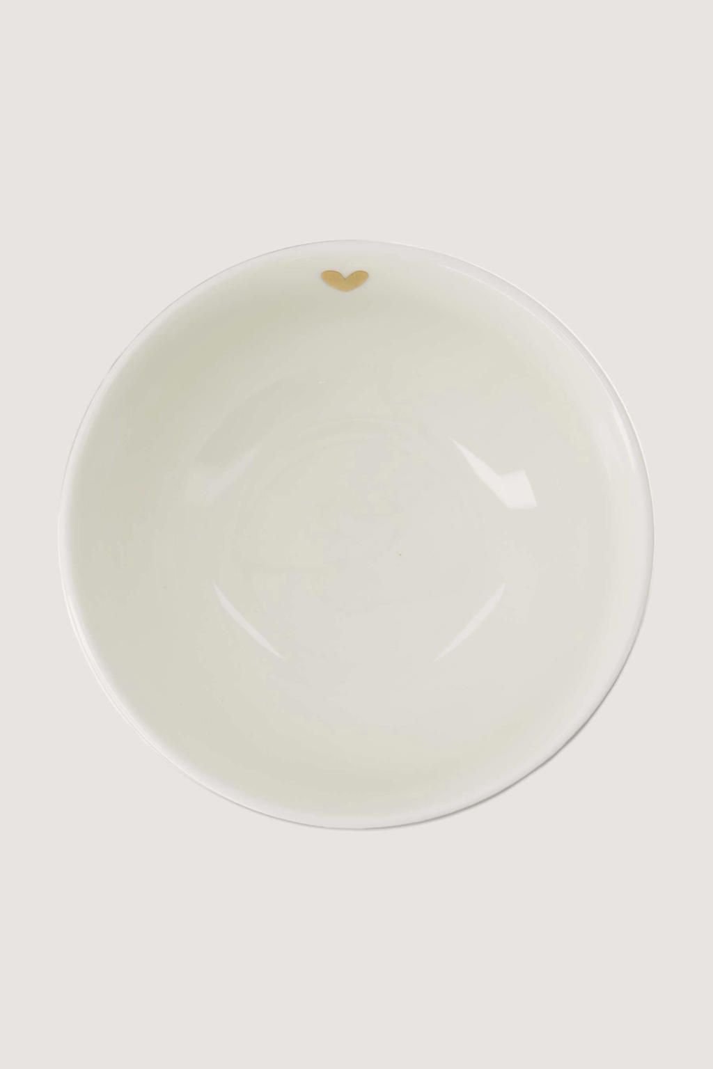 Zusss kom Hartje (Ø22 cm)