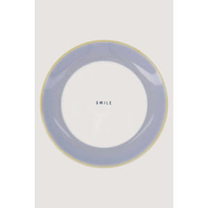 gebaksbord Smile (Ø14 cm)