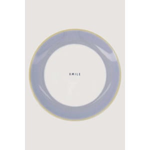 gebaksbord Smile (Ø14 cm)