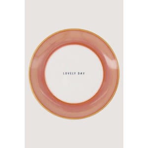 gebaksbord Lovely Day (Ø14cm)