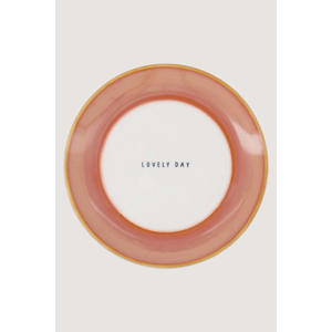 gebaksbord Lovely Day (Ø14cm)