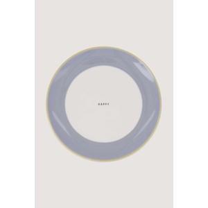 ontbijtbord Happy (Ø20cm)