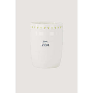 koffiekopje Lieve Papa (Ø7cm)
