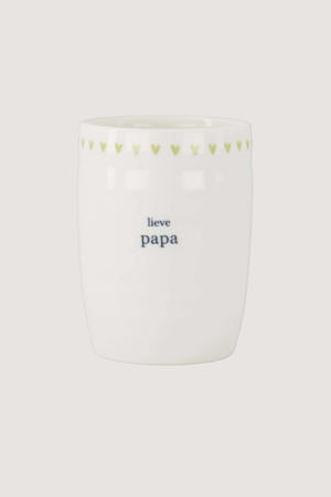 koffiekopje Lieve Papa (Ø7cm)