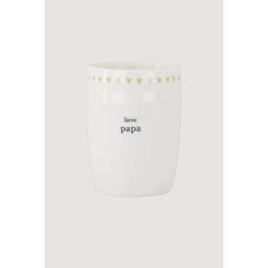 koffiekopje Lieve Papa (Ø7cm)