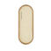 Zusss serveerplank Today is a lovely Day (29x11x2 cm)