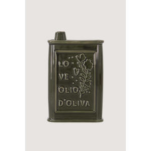olijfolie fles (9,5x18,5 cm)