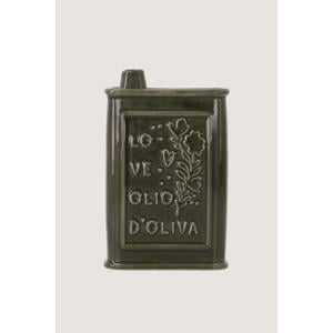 olijfolie fles (9,5x18,5 cm)