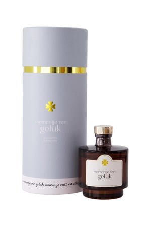geurstokjes Momentje van geluk - 250 ml