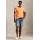 Polo Ralph Lauren regular T-shirt oranje