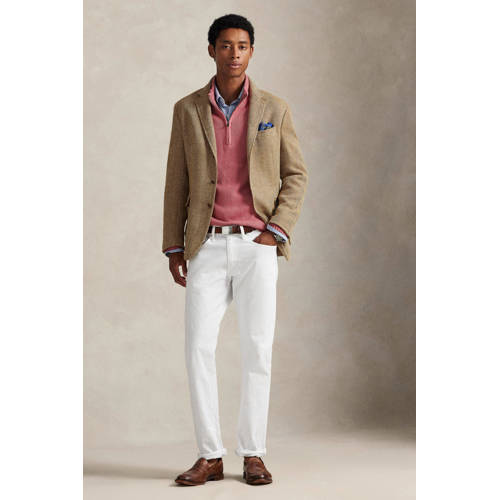 POLO Ralph Lauren gebreide trui roze afbeelding