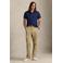 Polo Ralph Lauren slim polo navy