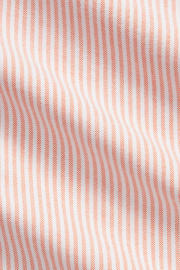 thumbnail: Polo Ralph Lauren regular gestreepte casual overhemd roze