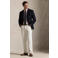 Polo Ralph Lauren regular gestreepte casual overhemd roze