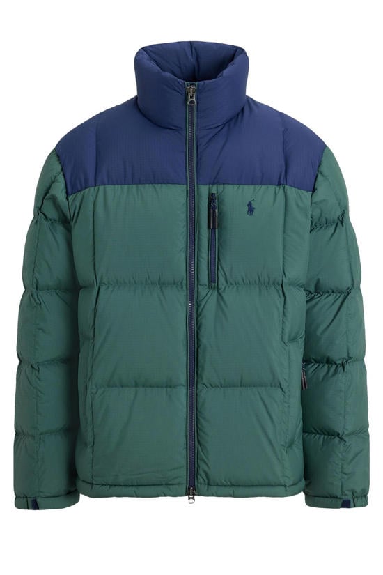 Polo Ralph Lauren jassen