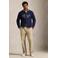 Polo Ralph Lauren jack donkerblauw