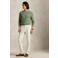 Polo Ralph Lauren pullover gebreid groen
