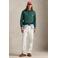 Polo Ralph Lauren hoodie groen