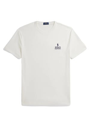 regular T-shirt wit
