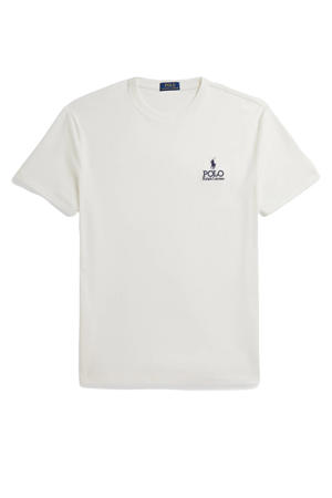 regular T-shirt wit