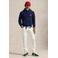 Polo Ralph Lauren hoodie blauw