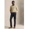 Polo Ralph Lauren gebreide trui beige