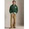 Polo Ralph Lauren sweater groen