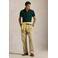 Polo Ralph Lauren slim polo groen