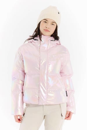 ski-jas PRTRena lichtroze