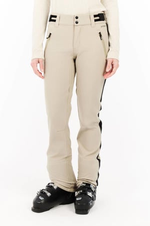 skibroek PRTElm beige