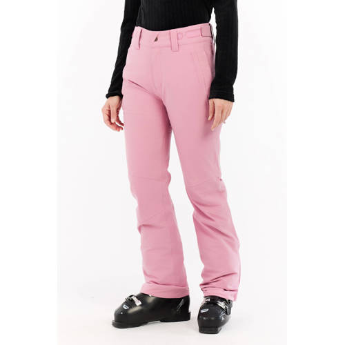 Protest skibroek PRTCarmackos roze afbeelding