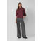 s.Oliver sweater donkerrood
