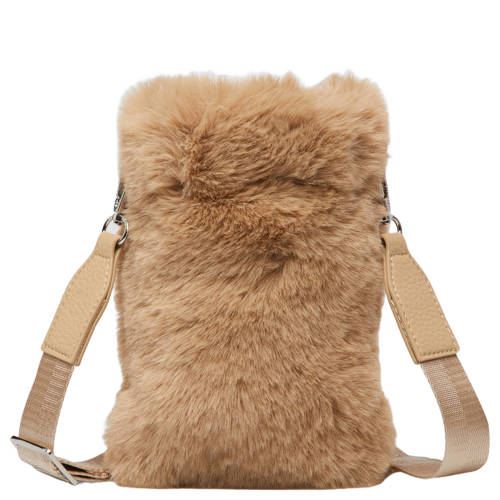 s.Oliver crossbody tas bruin afbeelding