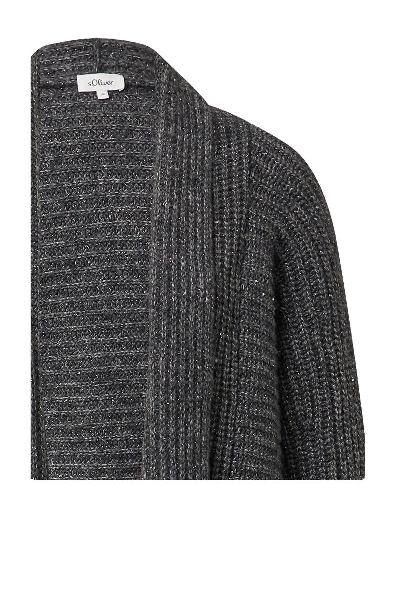 Opus Dames Vest Daneke | Van Uffelen Mode