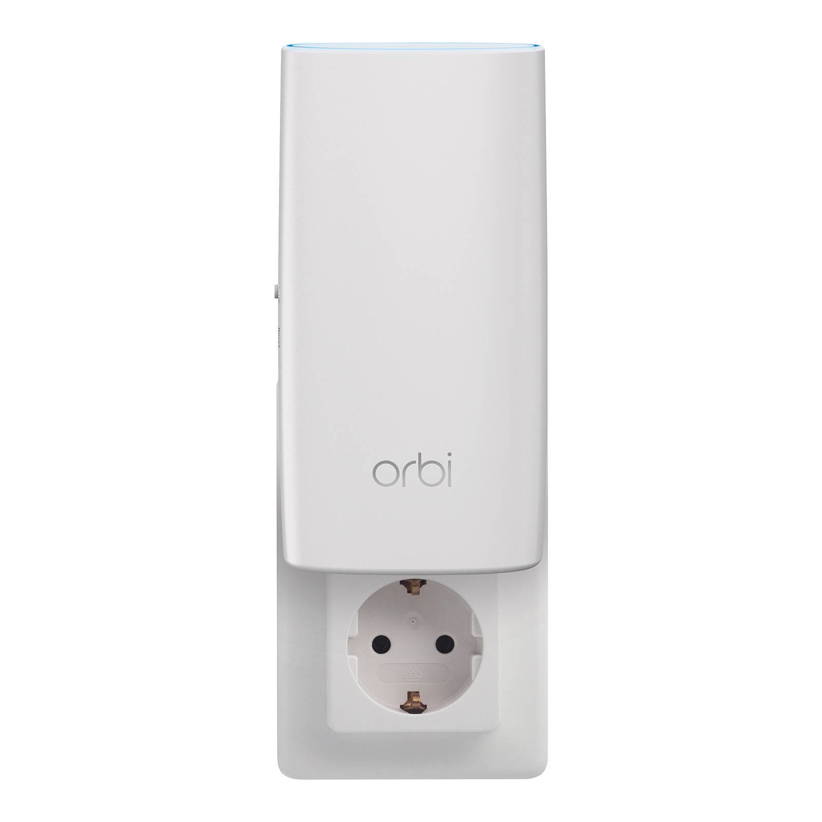 Netgear Orbi RBW30 wall plug satelliet WiFi versterker wehkamp
