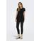 ONLY MATERNITY zwangerschaps top zwart