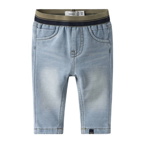 NAME IT BABY slim fit jeans afbeelding