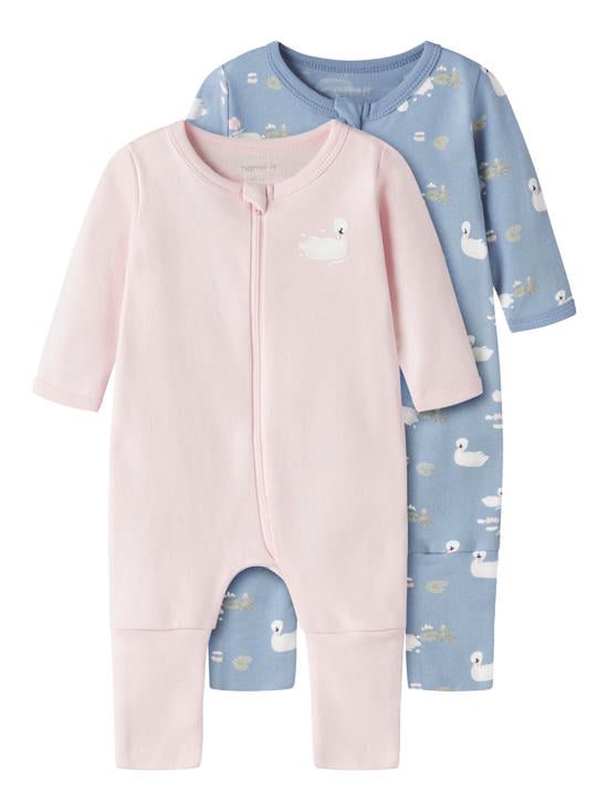 NAME IT babynachtkleding meisjes