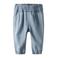 NAME IT BABY regular waist regular fit jeans light blue denim