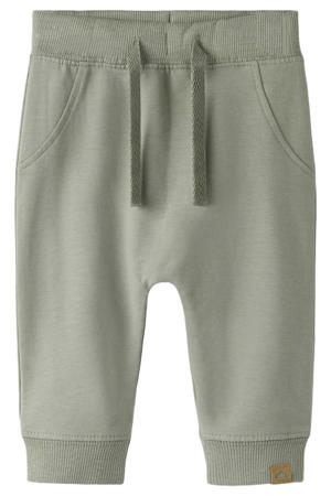 regular babybroek