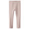 LIL' ATELIER MINI casual broek lichtroze