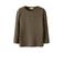 LIL' ATELIER MINI longsleeve bruin