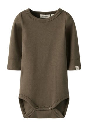 romper bruin