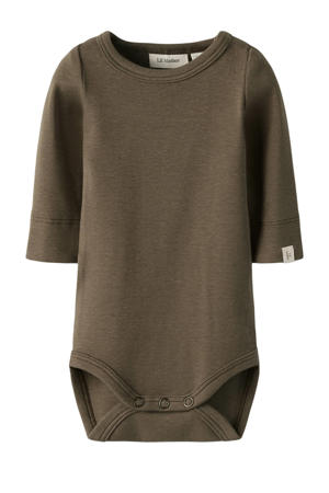 romper bruin