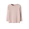 LIL' ATELIER MINI longsleeve lichtroze