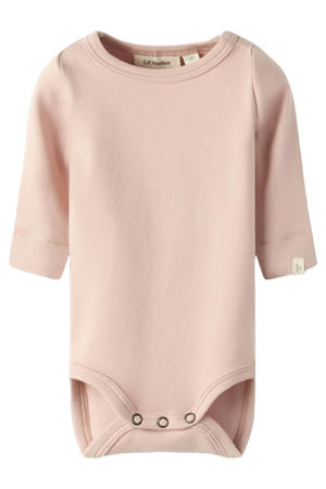 romper lichtroze