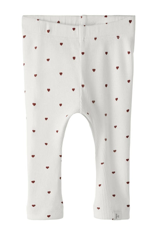 LIL' ATELIER leggings baby's