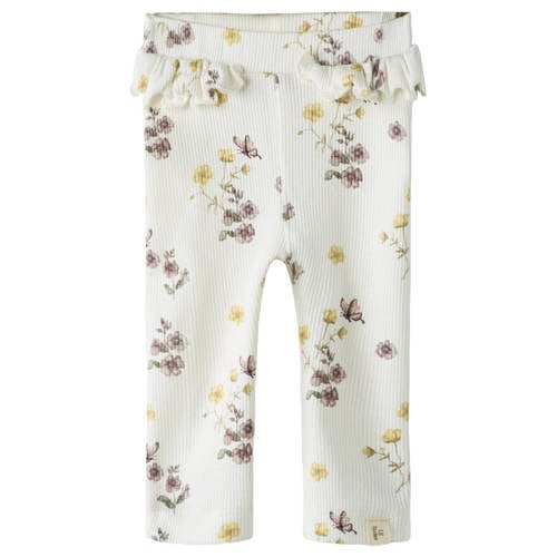 LIL' ATELIER BABY slim legging afbeelding