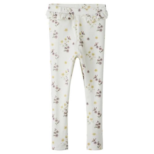 LIL' ATELIER MINI slim legging afbeelding