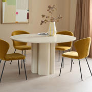thumbnail: NOUS Living eetkamertafel Hexan